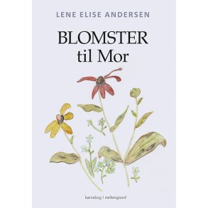 BLOMSTER TIL MOR