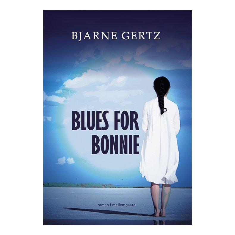 BLUES FOR BONNIE