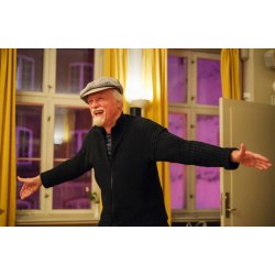 KRFT, TRIT OG RETNING - Sm kraftpiller til nye krftpatienter