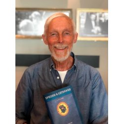 POTSDAM I KUNSTEN. KUNSTEN I POTSDAM. En kulturhistorisk guide