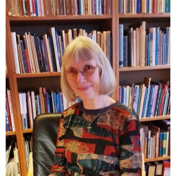 JOHANS PINSEFEST P-bog