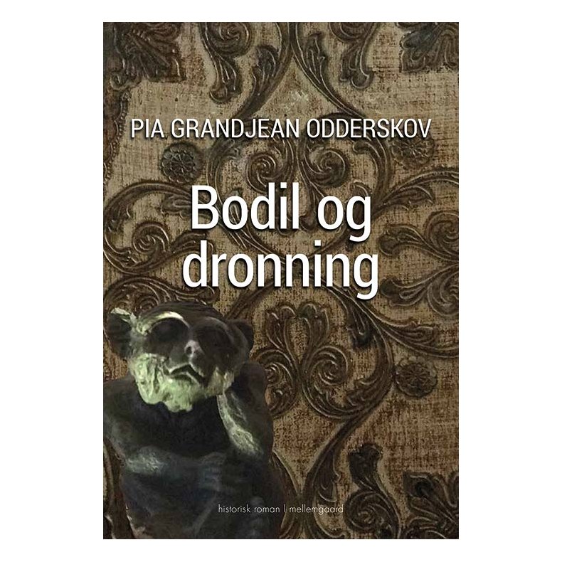 BODIL OG DRONNING