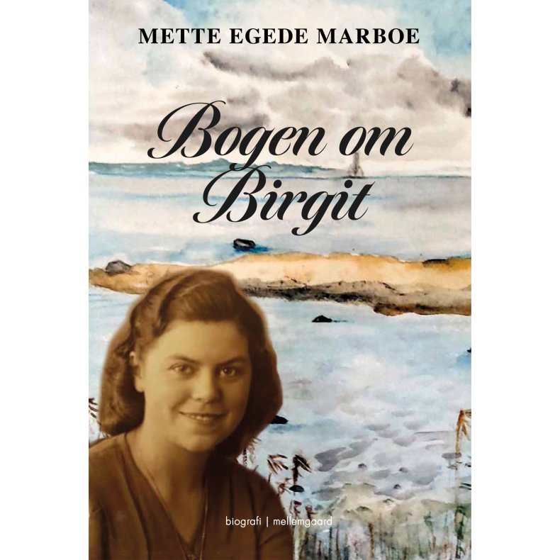BOGEN OM BIRGIT