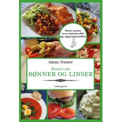 BOGEN OM B�NNER OG LINSER