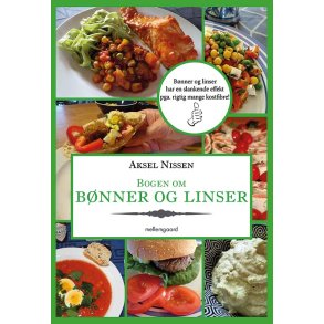 BOGEN OM B�NNER OG LINSER