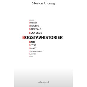 BOGSTAVHISTORIER