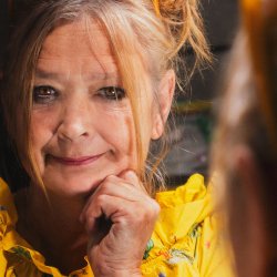 S�LVET HAR SIN MINE