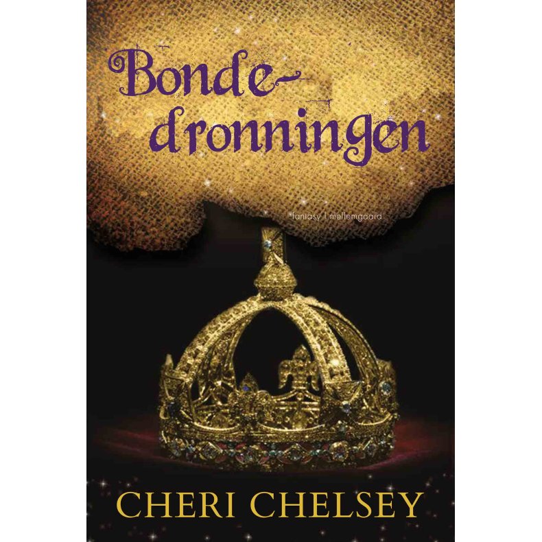 BONDEDRONNINGEN
