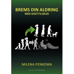 BREMS DIN ALDRING MED KOSTTILSKUD