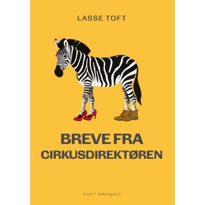 BREVE FRA CIRKUSDIREKTREN