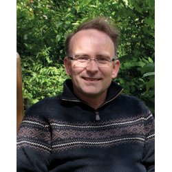 JOHNNY DEN FORVIRREDE