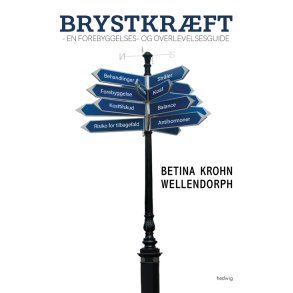 BRYSTKRFT - en forebyggelses- og overlevelsesguide