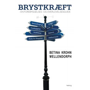 BRYSTKR�FT - en forebyggelses- og overlevelsesguide