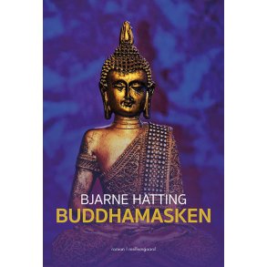 BUDDHAMASKEN
