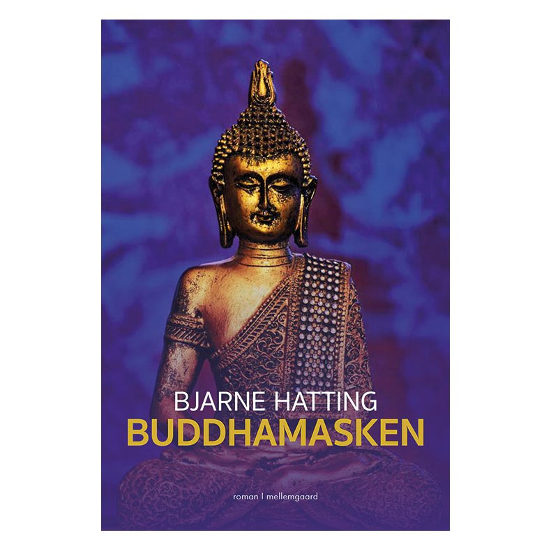 BUDDHAMASKEN