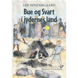 BUE OG SVART I JYDERNES LAND