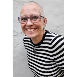 KRONISK MASKEBAL - En tekstcollage 2025-26