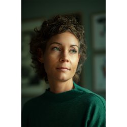 AT BLIVE ET MENNESKE