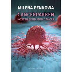 CANCERPAKKEN - Kosttilskud mod cancer