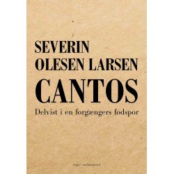 CANTOS - Delvist i en forgngers spor