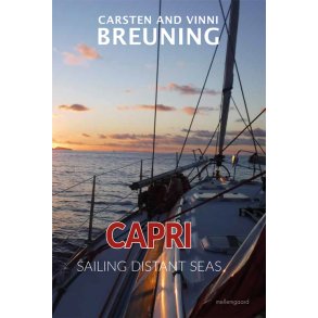 CAPRI - Sailing Distant Seas