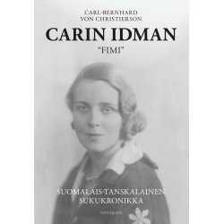 CARIN IDMAN. "FIMI" - Suomalais-Tanskalainen sukukronikka