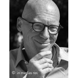 MORDERISK MISTRAL - En Provence-krimi med kaptajn Roger Blanc