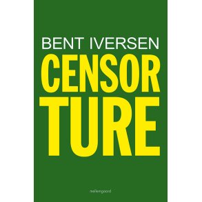 CENSORTURE