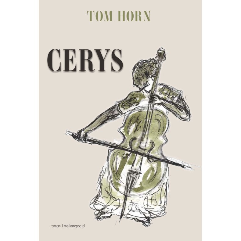 CERYS