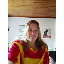 FLUGTEN - DET FRIE RIGE