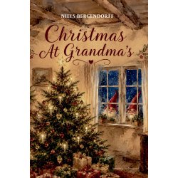CHRISTMAS AT GRANDMA'S (e-book)