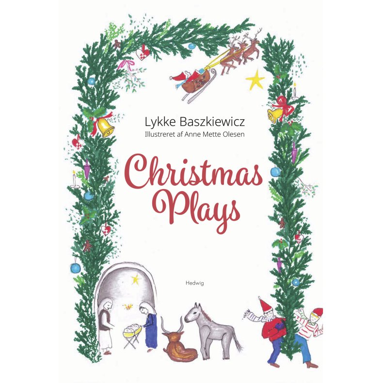 CHRISTMAS PLAYS