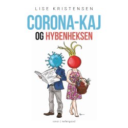 CORONA-KAJ OG HYBENHEKSEN