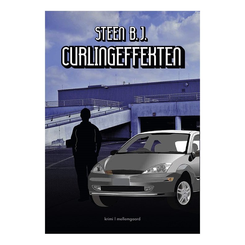 CURLINGEFFEKTEN - En udfordring for Team Milton