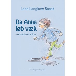 DA ANNA LB VK - en historie om at f lus