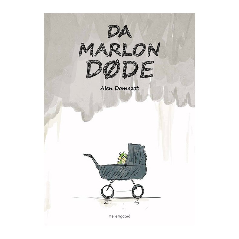 DA MARLON DDE E-bog