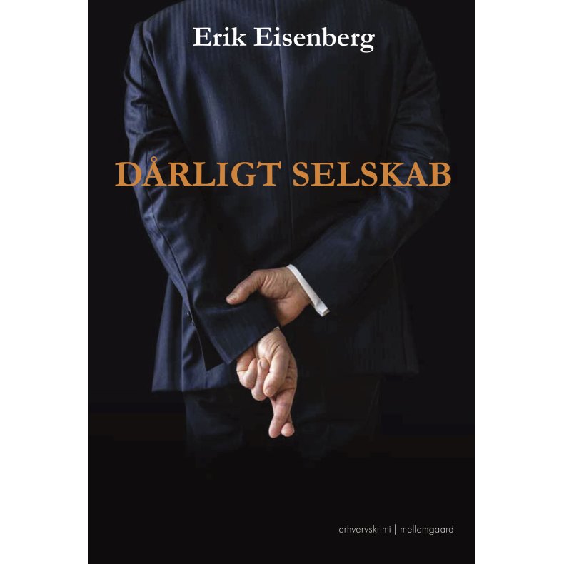 DRLIGT SELSKAB