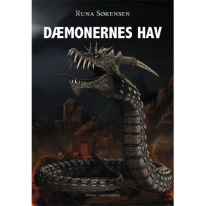 DMONERNES HAV
