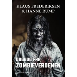 DAGBOG FRA ZOMBIEVERDENEN
