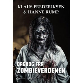 DAGBOG FRA ZOMBIEVERDENEN