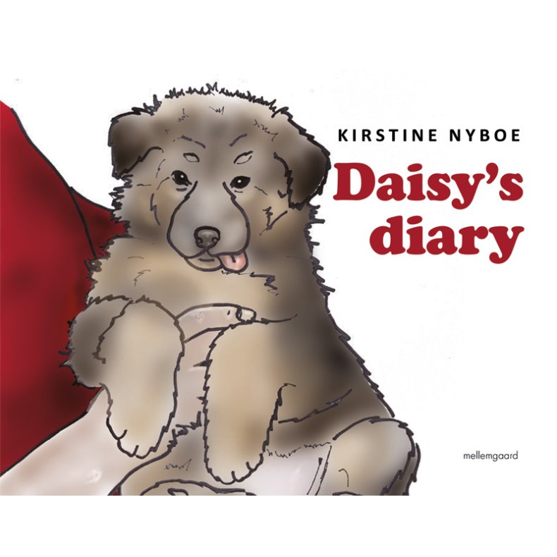 DAISY'S DIARY