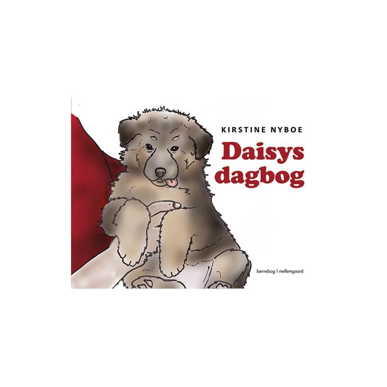 DAISYS DAGBOG