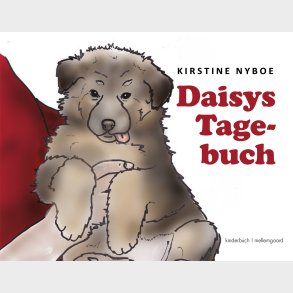 DAISYS TAGEBUCH