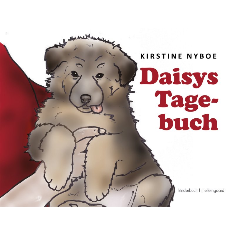 DAISYS TAGEBUCH