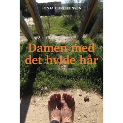 DAMEN MED DET HVIDE HR E-bog