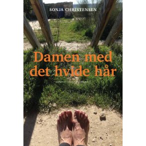 DAMEN MED DET HVIDE HR