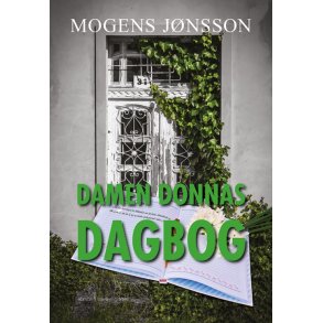 DAMEN DONNAS DAGBOG