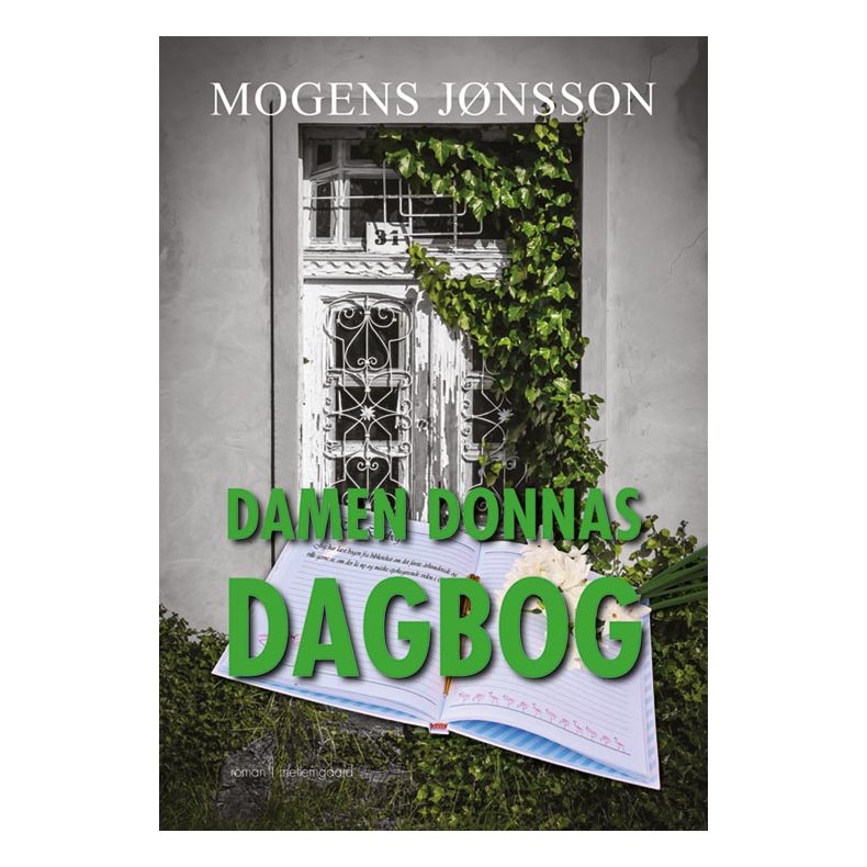 DAMEN DONNAS DAGBOG