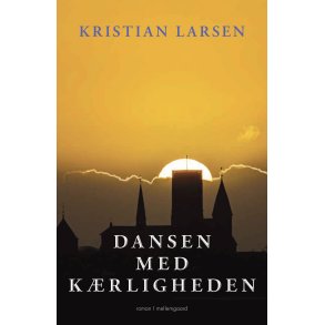 DANSEN MED KRLIGHEDEN