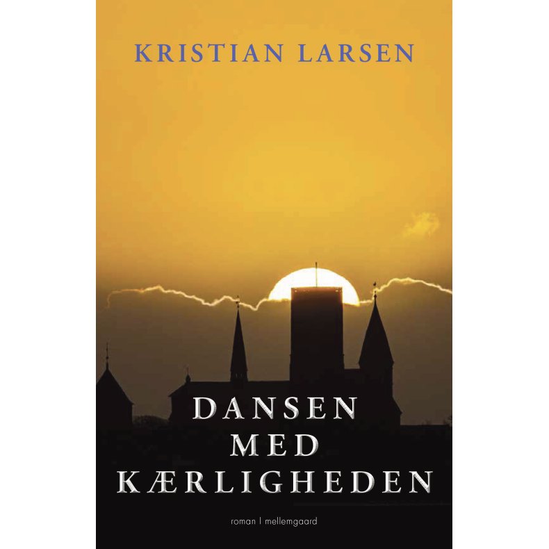 DANSEN MED KRLIGHEDEN